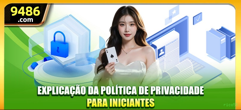 Configurações úteis dentro do app rico55