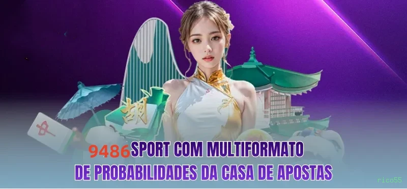 Central de dúvidas rápidas sobre o app rico55