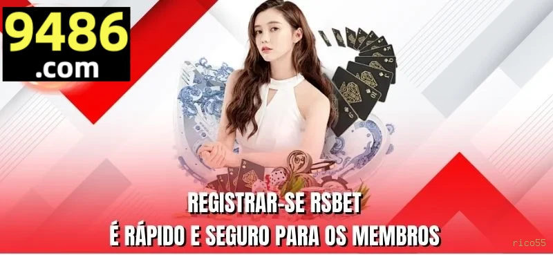 Guia rápido de apostas ao vivo na rico55