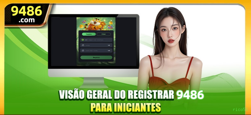 Download app rico55 Android iOS