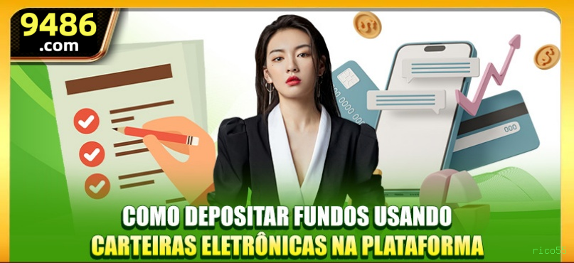 Segurança rico55 SSL