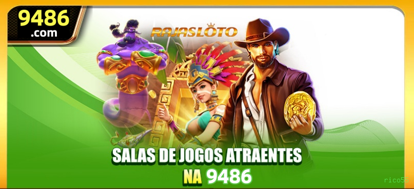 Pagamentos rico55 PIX