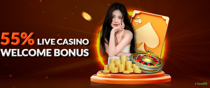 Slots rico55 - Sweet Bonanza e caça-níqueis populares