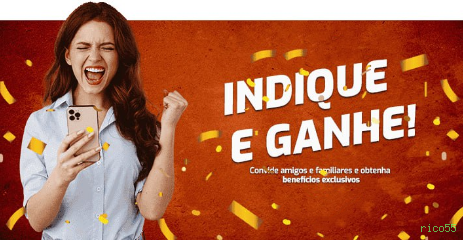 Ganhar e sacar na rico55